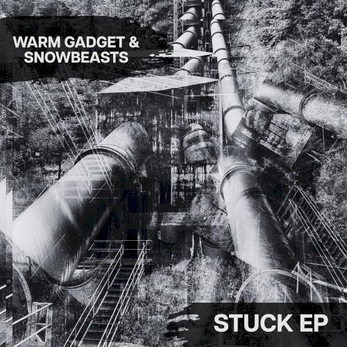 Stuck EP