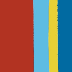 Borough of Broken Umbrellas