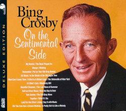 On the Sentimental Side