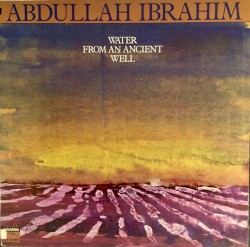 Water From an Ancient Well