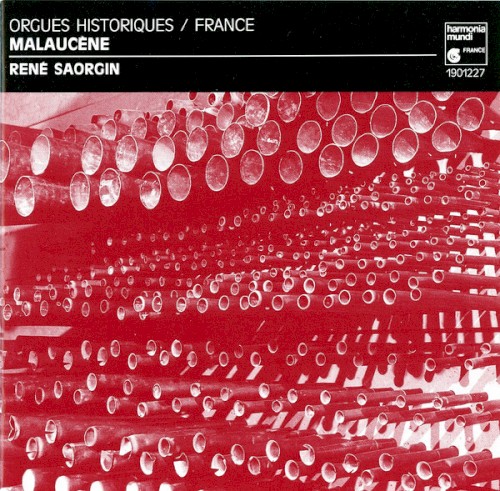 Orgues Historiques / France: Malaucène