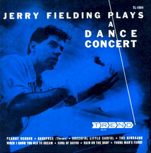 Plays A Dance Concert