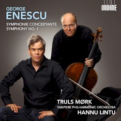 Symphonie Concertante / Symphony no. 1