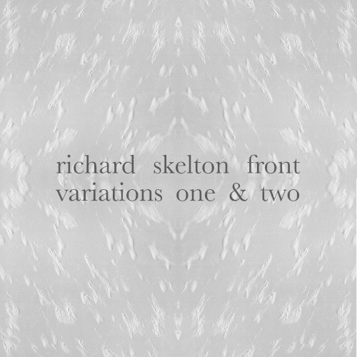 Front Variations (One & Two)