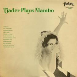 Tjader Plays Mambo