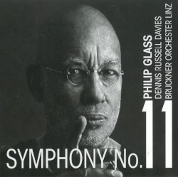 Symphony no. 11