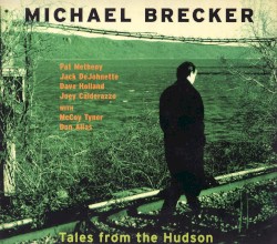 Tales From the Hudson