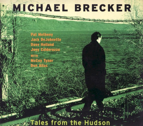 Tales From the Hudson