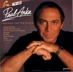 Freedom for the World