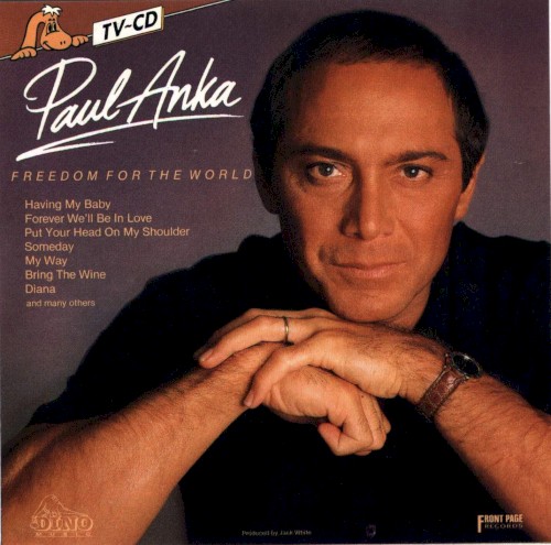 Freedom for the World