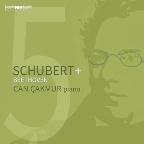 Schubert + Beethoven