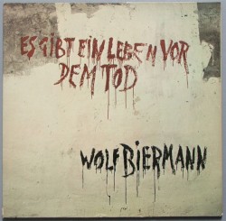 Es gibt ein Leben vor dem Tod