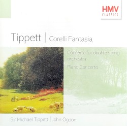 Corelli Fantasia