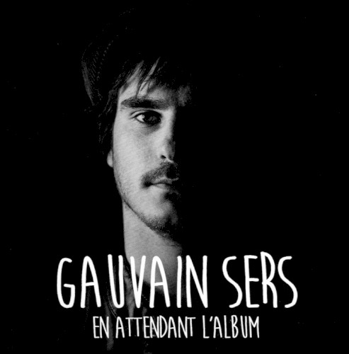 En attendant l'album