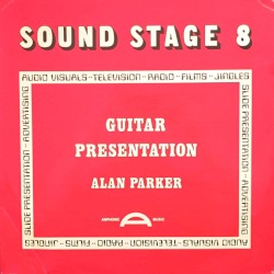 Sound Stage 8: Guitar Presentation