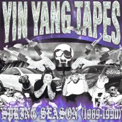YIN YANG TAPES: Spring Season (1989–1990)