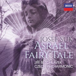 Asrael Symphony / Fairy Tale