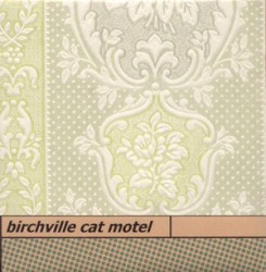 Mighty Spine Catcher