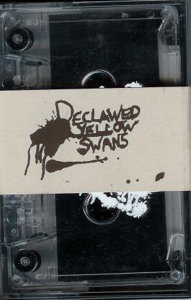 Declawed Yellow Swans