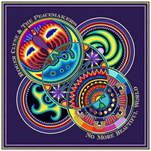 No More Beautiful World