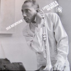 I Feel Like a Newman