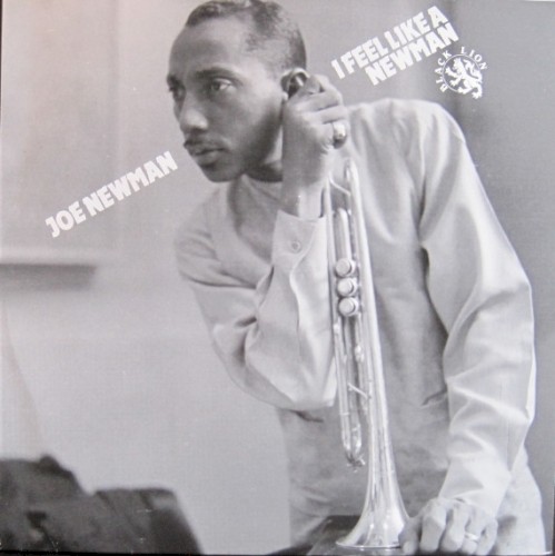 I Feel Like a Newman