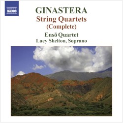String Quartets