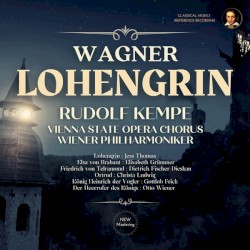 Wagner: Lohengrin