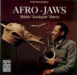 Afro-Jaws