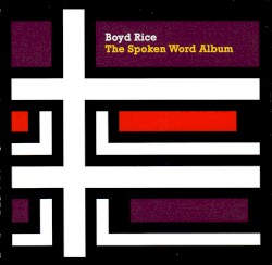 The Spoken Word Album