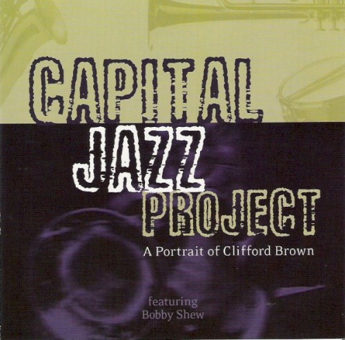A Portrait Of Clifford Brown