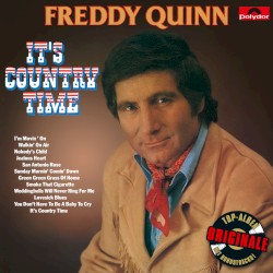 It's Country Time