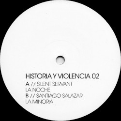 La Noche / La Minoria