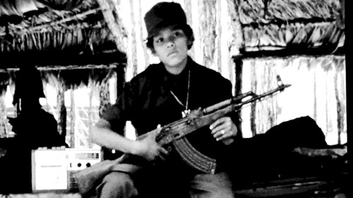 The Common Denominator of the Universe Is Not Harmony but Chaos, Hostility & Murder