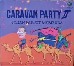 Caravan Party II
