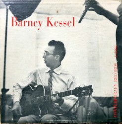 Barney Kessel