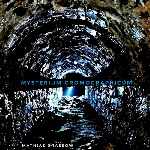 Mysterium cosmographicum