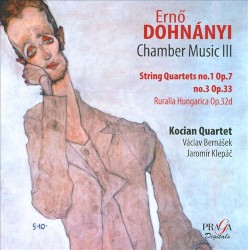 Chamber Music III