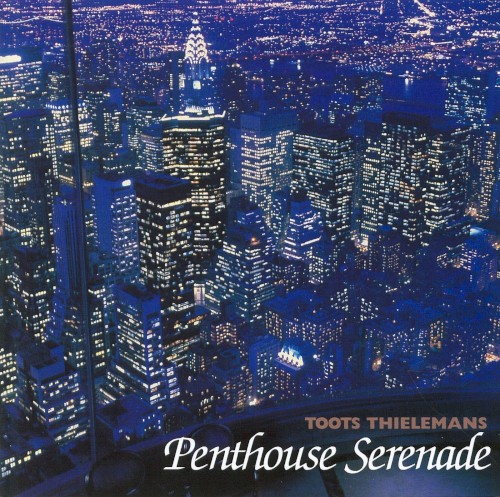 Penthouse Serenade