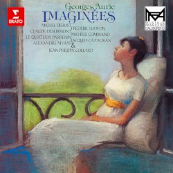 Imaginées