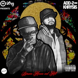 Between Heaven & Hell