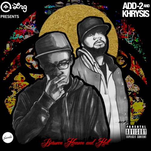 Between Heaven & Hell