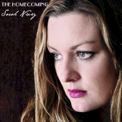 The Homecoming EP