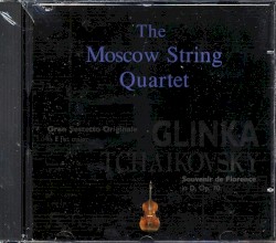 Glinka: Gran Sestetto Originale / Tchaikovsky: Souvenir de Florence