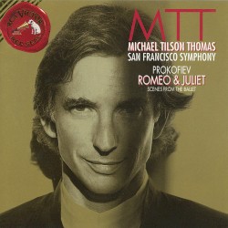 Romeo & Juliet: Scenes From The Ballet