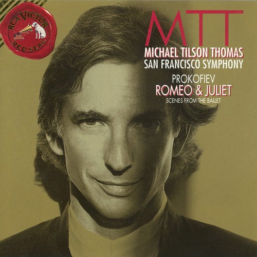 Romeo & Juliet: Scenes From The Ballet