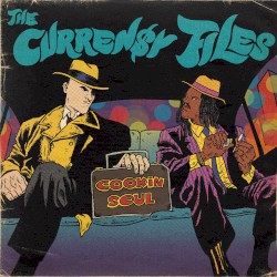 The Curren$y Files