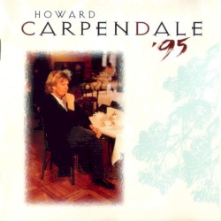 Howard Carpendale '95