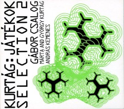 Játékok Selection 2