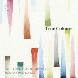 True Colours